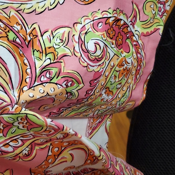 Jones New York Sheath Dress sz 4 - Picture 8 of 9